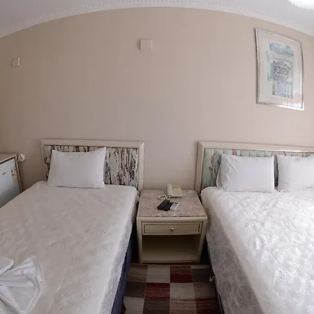 Otel Blue Sea Boutique And Suite Hotel *