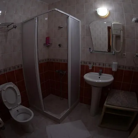 Blue Sea Boutique And Suite Hotel Çeşme