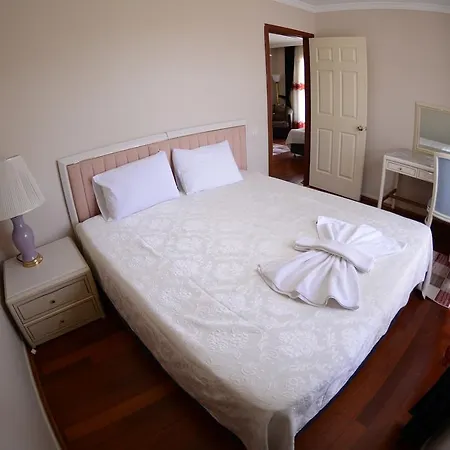 Otel Blue Sea Boutique And Suite Hotel Çeşme