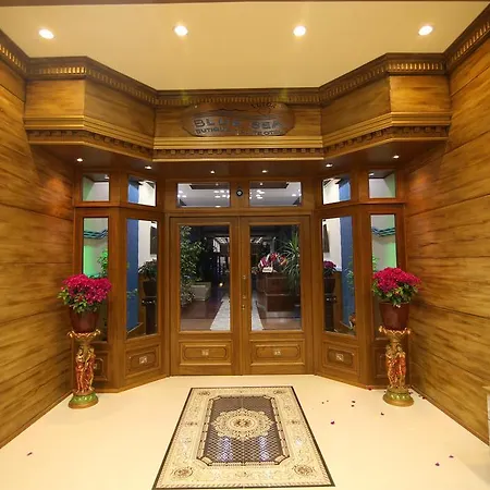 Blue Sea Boutique And Suite Hotel Çeşme
