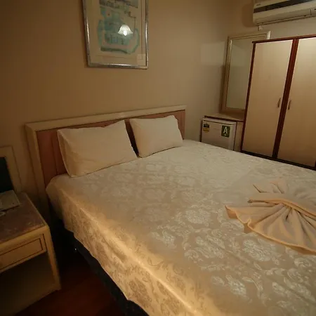 Blue Sea Boutique And Suite Hotel