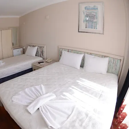 Szálloda Blue Sea Boutique And Suite Hotel