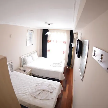 Blue Sea Boutique And Suite Hotel Cesme