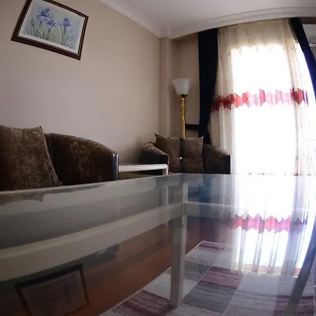 Blue Sea Boutique And Suite Hotel