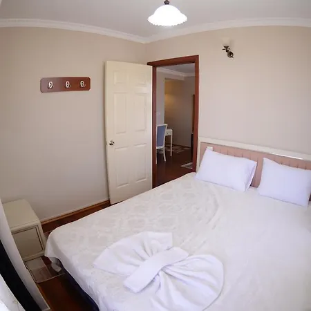 Blue Sea Boutique And Suite Hotel