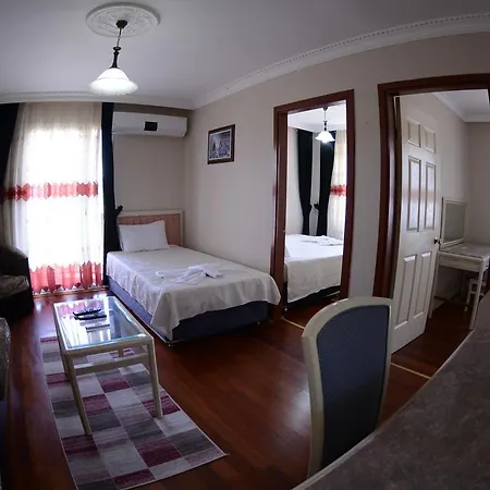 Szálloda Blue Sea Boutique And Suite Hotel Çeşme
