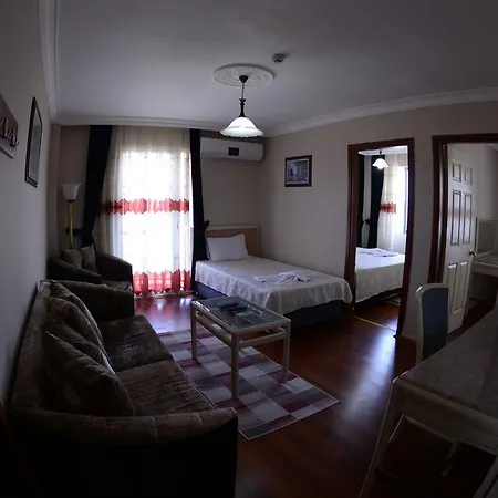 Blue Sea Boutique And Suite Hotel Cesme