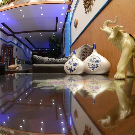 Szálloda Blue Sea Boutique And Suite Hotel *