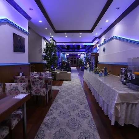 Szálloda Blue Sea Boutique And Suite Hotel *